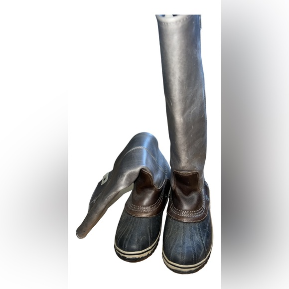 Sorel Riding Boot | Size 9 | RARE & Highly Sought After - Picture 3 of 6